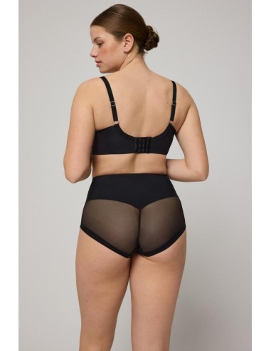 Braga reductora de media compresión...