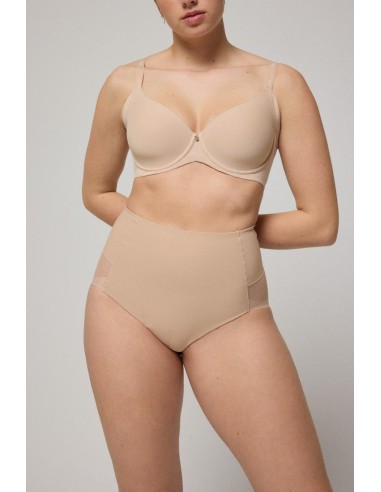 Braga reductora de media compresión...