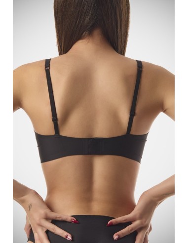 Sujetador de corte láser con relleno...