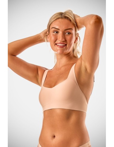 Sujetador de corte láser con relleno...