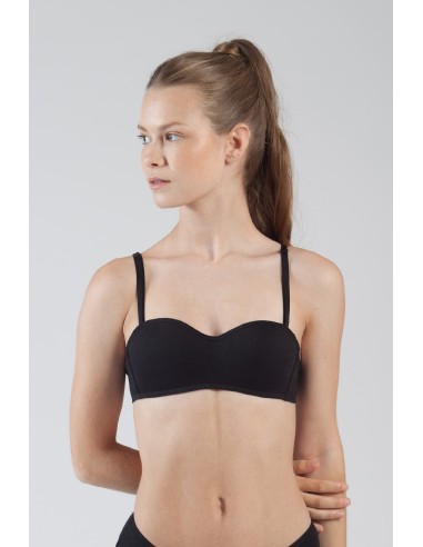 Sujetador teen básico de algodón...