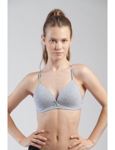 Sujetador teen básico marca...