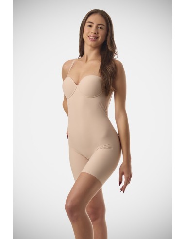 Body panty moldeador con copa marca...