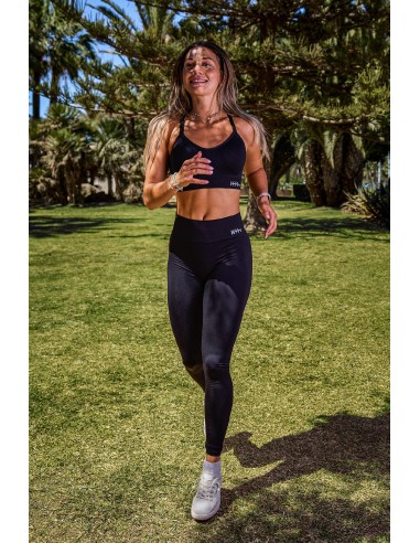 Legging largo sin costuras marca Kehat