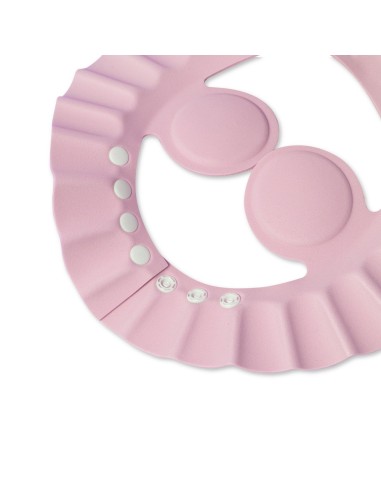 Capa de baño con gorro de baño para...