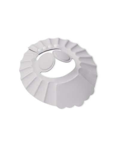 Capa de baño con gorro de baño para...