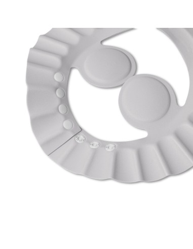 Capa de baño con gorro de baño para...