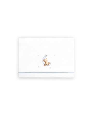 Juego de sábanas para cuna con...