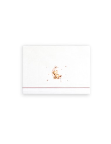 Juego de sábanas para cuna con...