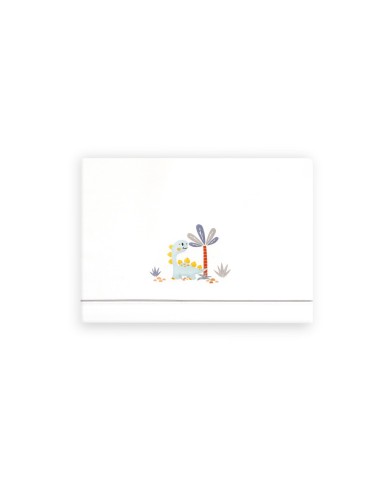 Juego de sábanas para cuna con...