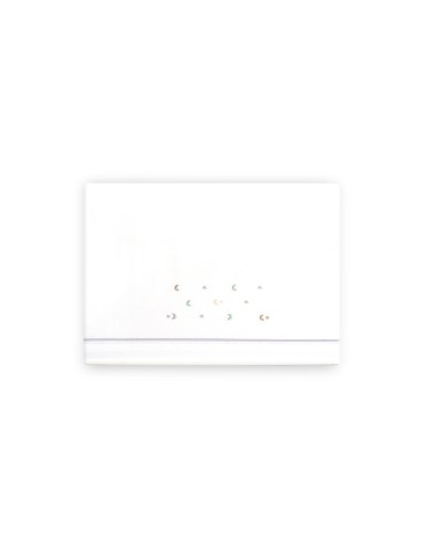 Juego de sábanas para cuna con...