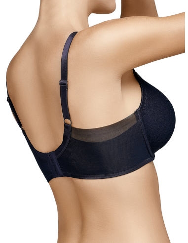 Sujetador con aros y relleno marca...