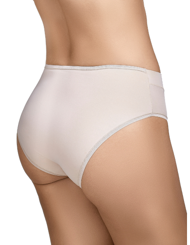 Braga alta a conjunto con los...