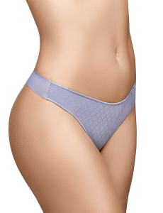 Tanga a conjunto con los...