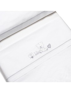 Juego de sábanas de 3...