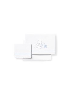 Juego de sábanas de 3...