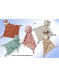 Dou dou con burbujas marca...