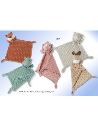 Dou dou con burbujas marca...