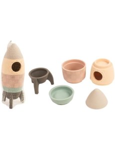 Juguete didáctico de...