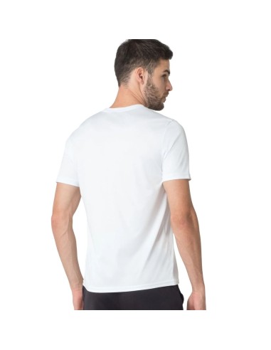 Camiseta de manga corta en pack de 2...