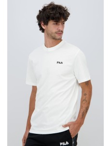 Camiseta de manga corta en...