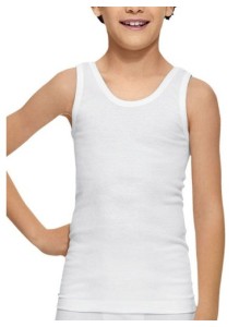 Camiseta sport de tirantes...