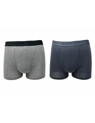 Bóxer de lyocell para hombre en pack...