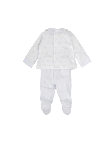 Conjunto de 2 piezas para bebé con...