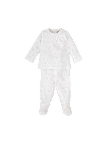 Pack para recién nacido de 5 piezas...