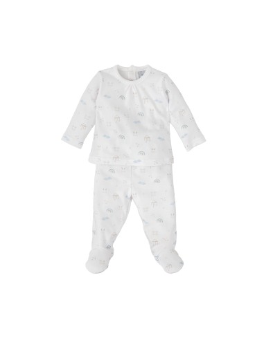 Pack para recién nacido de 5 piezas...