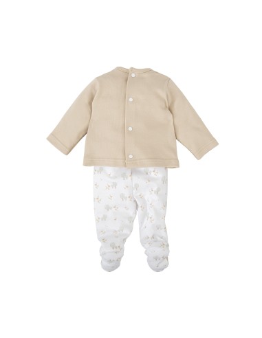 Conjunto de 2 piezas para bebé con...