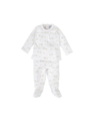 Pack para recién nacido de 5 piezas...