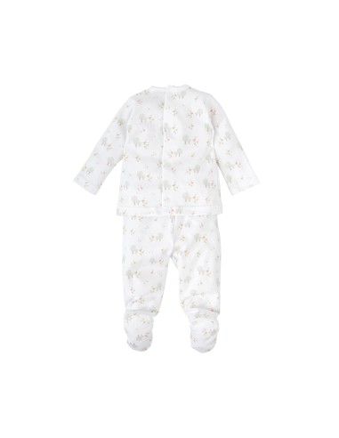 Pack para recién nacido de 5 piezas...