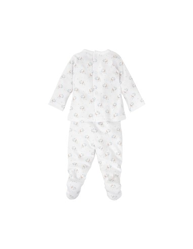 Pack para recién nacido de 5 piezas...