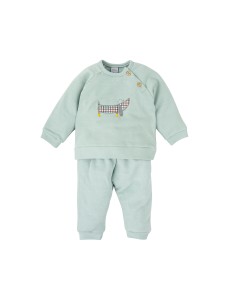 Chándal de 2 piezas para...