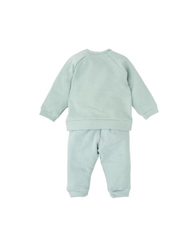Chándal de 2 piezas para bebé y niño...