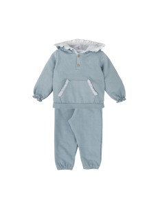 Chándal de 2 piezas para...