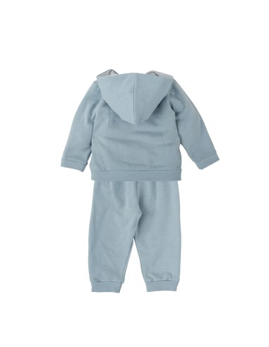 Chándal de 2 piezas para bebé y niño...