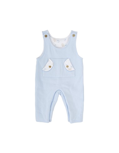 Conjunto de peto para bebé niño marca...