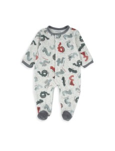 Pelele de terciopelo para...