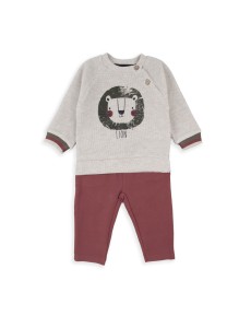 Conjunto de pantalón para...