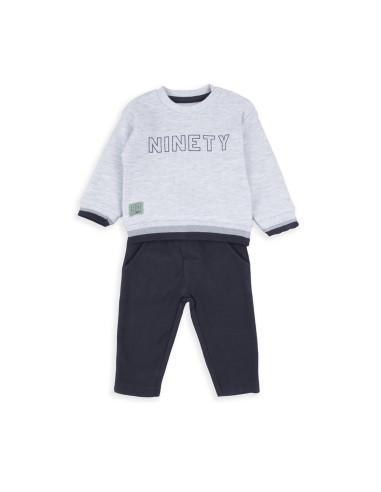 Conjunto de pantalón para bebé marca...