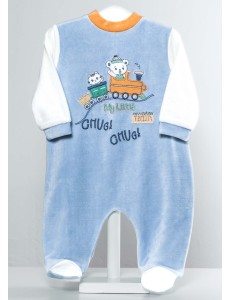 Pelele para bebé de...