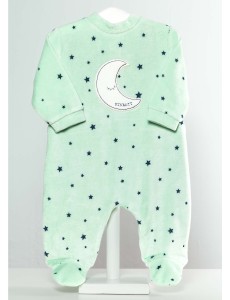 Pelele para bebé de...