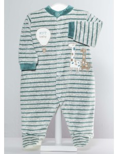 Pelele para bebé de...