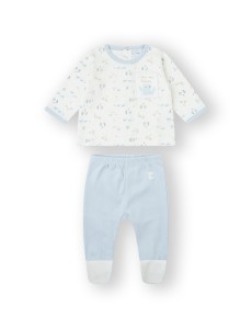 Conjunto de 2 piezas de...