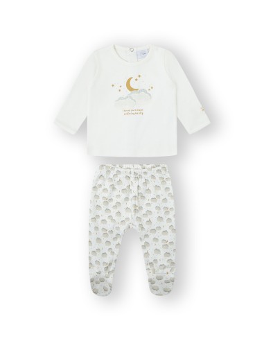 Conjunto de 2 piezas de interlock...