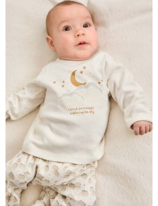 Conjunto de 2 piezas de...