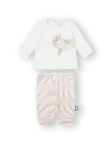 Conjunto de pantalón para...