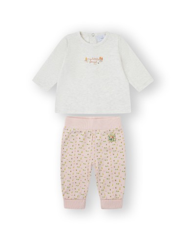 Conjunto de pantalón para bebé marca...